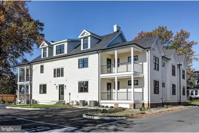 20 E Redman Avenue #UNIT B, Haddonfield, NJ 08033 - Photo 41