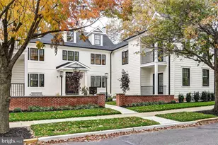 20 E Redman Ave, Haddonfield, NJ 08033 - Photo 1