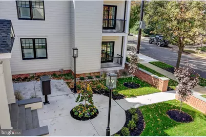 20 E Redman Avenue #UNIT C, Haddonfield, NJ 08033 - Photo 39