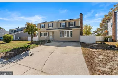 5 Doe Drive, Gloucester Township, NJ 08012 - Photo 3