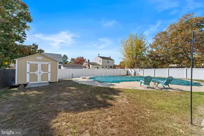 5 Doe Drive, Gloucester Township, NJ 08012 - Photo 33