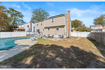 5 Doe Drive, Gloucester Township, NJ 08012 - Photo 31