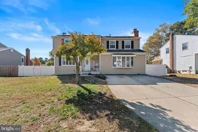 5 Doe Drive, Gloucester Township, NJ 08012 - Photo 1