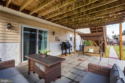 121 Marlborough Avenue, Mount Ephraim, NJ 08059 - Photo 49