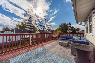 121 Marlborough Avenue, Mount Ephraim, NJ 08059 - Photo 43