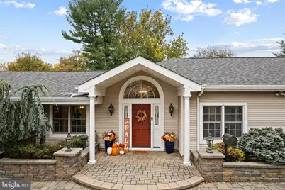 315 Hutchinson Avenue, Haddonfield, NJ 08033 - Photo 1