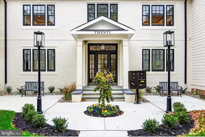 20 E Redman Avenue #UNIT D, Haddonfield, NJ 08033 - Photo 7