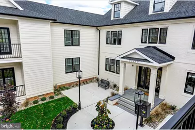 20 E Redman Avenue #UNIT D, Haddonfield, NJ 08033 - Photo 43