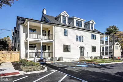 20 E Redman Avenue #UNIT D, Haddonfield, NJ 08033 - Photo 9