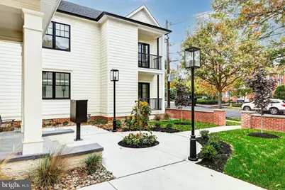 20 E Redman Avenue #UNIT D, Haddonfield, NJ 08033 - Photo 3