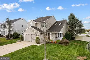 23 Persimmon St, Sicklerville, NJ 08081 - Photo 3