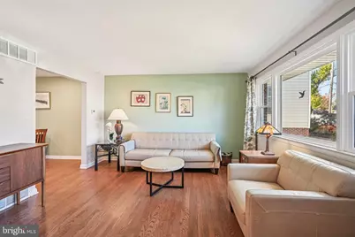 412 E Summit Avenue, Haddonfield, NJ 08033 - Photo 5