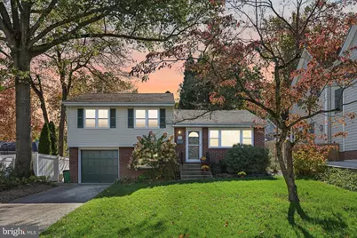 412 E Summit Avenue, Haddonfield, NJ 08033 - Photo 3