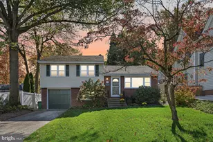 412 E Summit Ave, Haddonfield, NJ 08033 - Photo 3