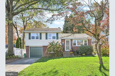 412 E Summit Avenue, Haddonfield, NJ 08033 - Photo 1