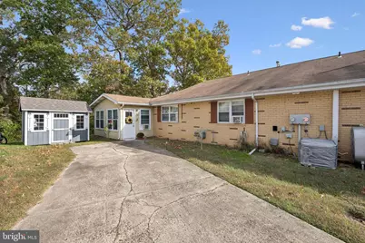 156 Elmtowne Boulevard, Hammonton, NJ 08037 - Photo 5