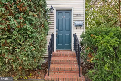 166 Ellis Street, Haddonfield, NJ 08033 - Photo 3