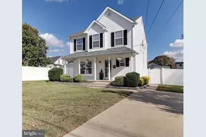 330 Price Avenue, Gloucester Township, NJ 08029 - Photo 1