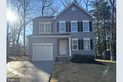 5 Harding Avenue, Clementon, NJ 08021 - Photo 1