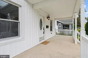 17 Lindisfarne Ave, Haddon Township, NJ 08108 - Photo 5