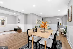 17 Lindisfarne Ave, Haddon Township, NJ 08108 - Photo 11