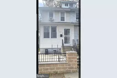215 Chestnut Avenue, Oaklyn, NJ 08107 - Photo 1