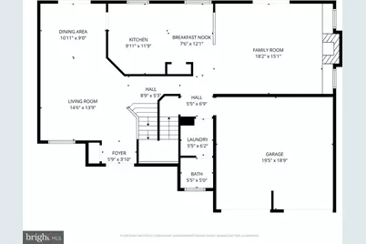 1 Granite Court, Sicklerville, NJ 08081 - Photo 29