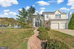 1 Granite Ct, Sicklerville, NJ 08081 - Photo 1