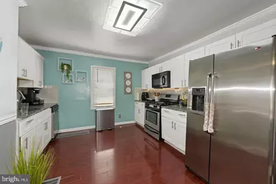 172 E Charleston Avenue E, Lawnside, NJ 08045 - Photo 13