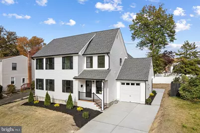 209 Westmont Avenue, Haddon Township, NJ 08108 - Photo 1