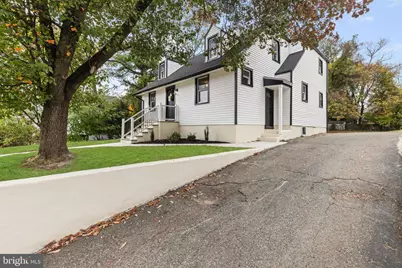 22 E Center Oak Avenue, Lawnside, NJ 08045 - Photo 3