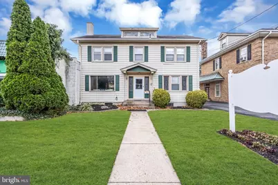 256 S White Horse Pike, Audubon, NJ 08106 - Photo 1