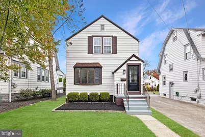 49 E Greenwood Avenue, Haddon Township, NJ 08107 - Photo 1