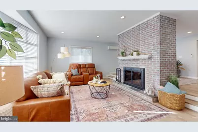 316 N Woodstock Drive, Cherry Hill, NJ 08034 - Photo 1