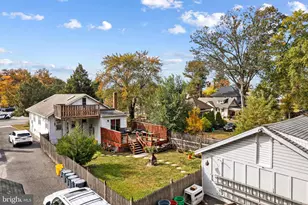 29 E Gloucester Pike, Barrington, NJ 08007 - Photo 29