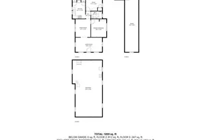 33 E Gloucester Pike, Barrington, NJ 08007 - Photo 27