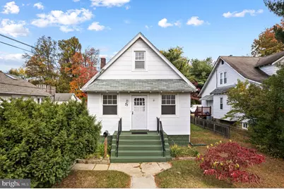 33 E Gloucester Pike, Barrington, NJ 08007 - Photo 3