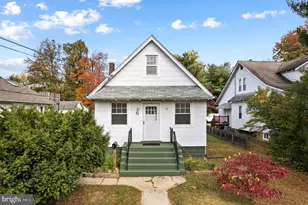 33 E Gloucester Pike, Barrington, NJ 08007 - Photo 3