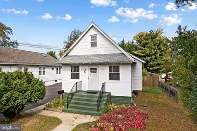 33 E Gloucester Pike, Barrington, NJ 08007 - Photo 1