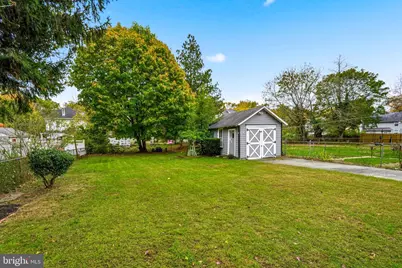 134 W Central Avenue, Gloucester Township, NJ 08012 - Photo 17