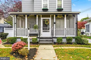 134 W Central Ave, Gloucester Township, NJ 08012 - Photo 1