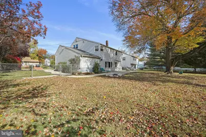 1619 S Bowling Green Drive, Cherry Hill, NJ 08003 - Photo 41