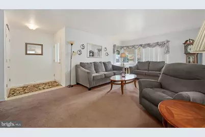 1619 S Bowling Green Drive, Cherry Hill, NJ 08003 - Photo 3
