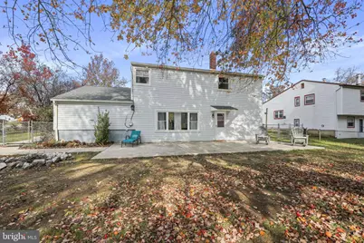 1619 S Bowling Green Drive, Cherry Hill, NJ 08003 - Photo 39