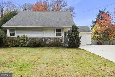 1619 S Bowling Green Drive, Cherry Hill, NJ 08003 - Photo 1