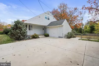 1619 S Bowling Green Drive, Cherry Hill, NJ 08003 - Photo 23