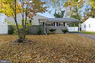 328 Browning Ln, Cherry Hill, NJ 08003 - Photo 3