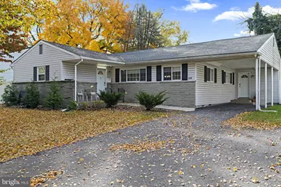 328 Browning Lane, Cherry Hill, NJ 08003 - Photo 1