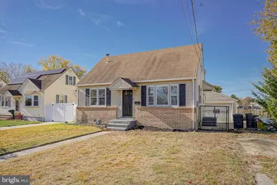 263 Chestnut Street, Gloucester Township, NJ 08029 - Photo 3