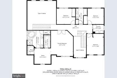 13 English Ivy Drive, Sicklerville, NJ 08081 - Photo 63